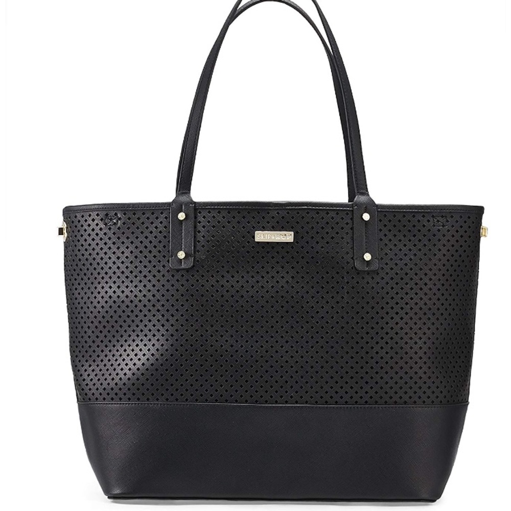 Skip hop duo 2 in 1 diaper bag